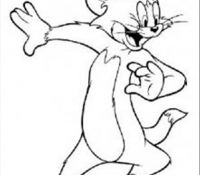 Tom and Jerry 37 Cool