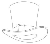 Cool Top Hat 13