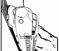 Cool Train 31