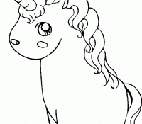 Cool Unicorn 4