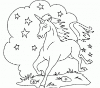 Unicorn 6 For Kids