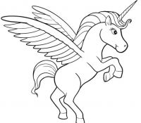 Cool Unicorn 8
