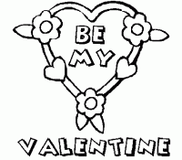 Valentine’s Day 1 For Kids