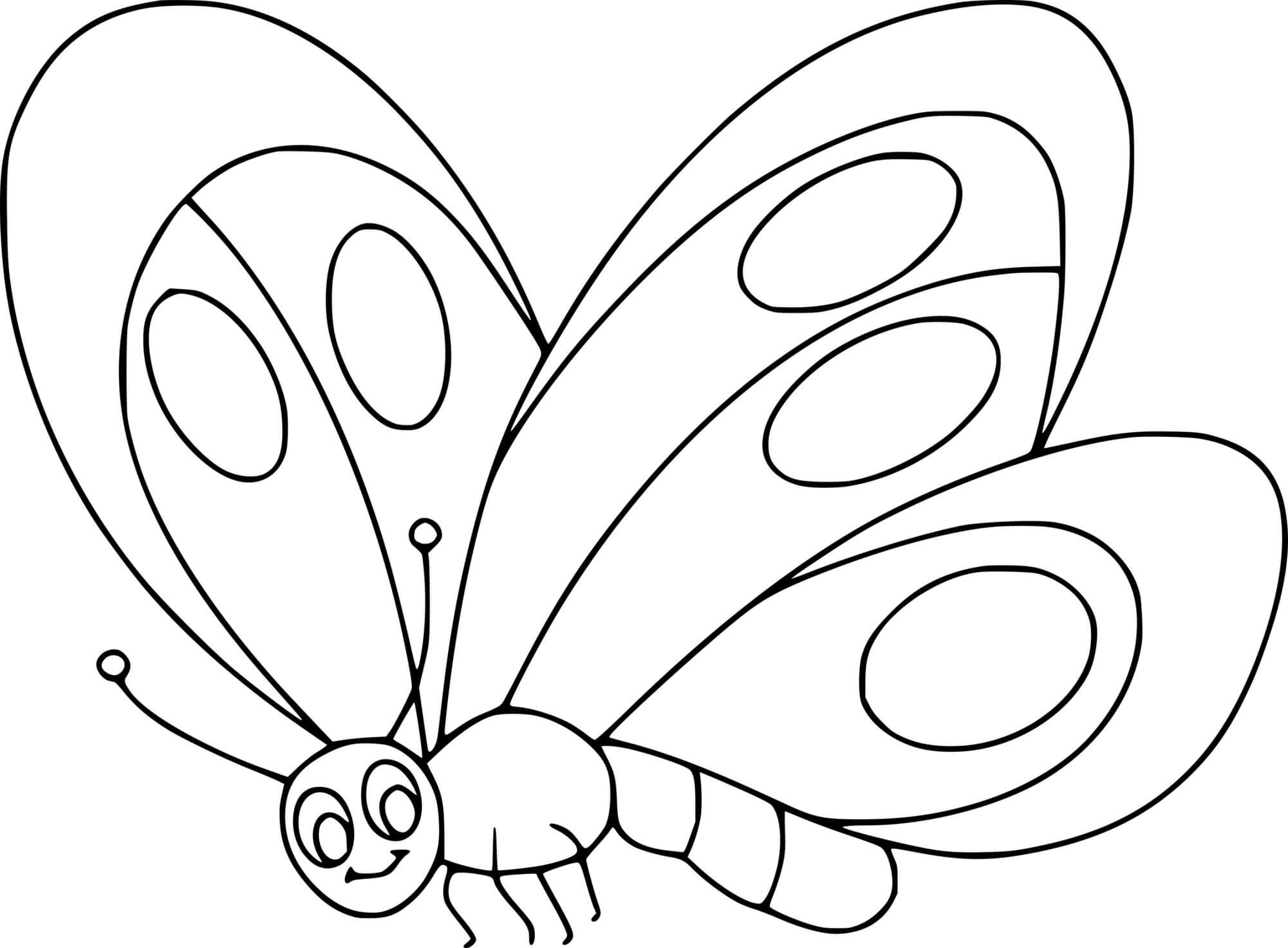 Раскраски для детей 4 5 бабочки. Бабочка раскраска для детей. Рисунок бабочки для раскрашивания. Бабочка раскраска для детей 3-4 лет. Бабочка раскраска для малышей.