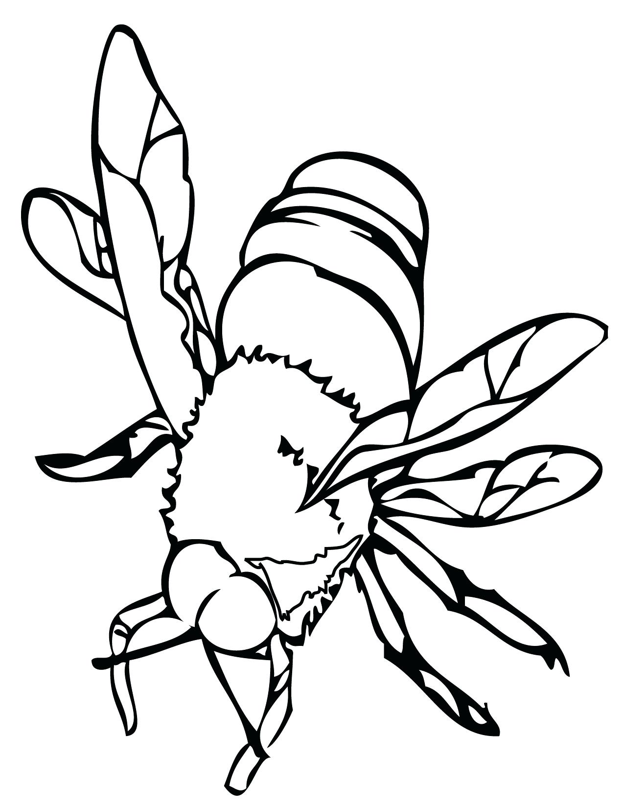 Insect Free Printables