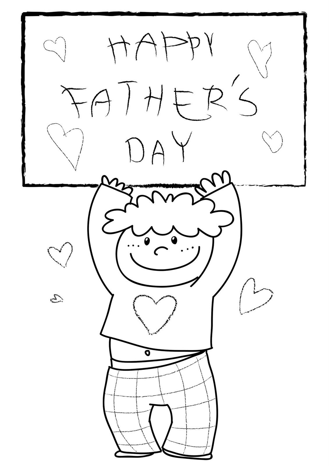 fathers-day-coloring-pages-coloring-cool