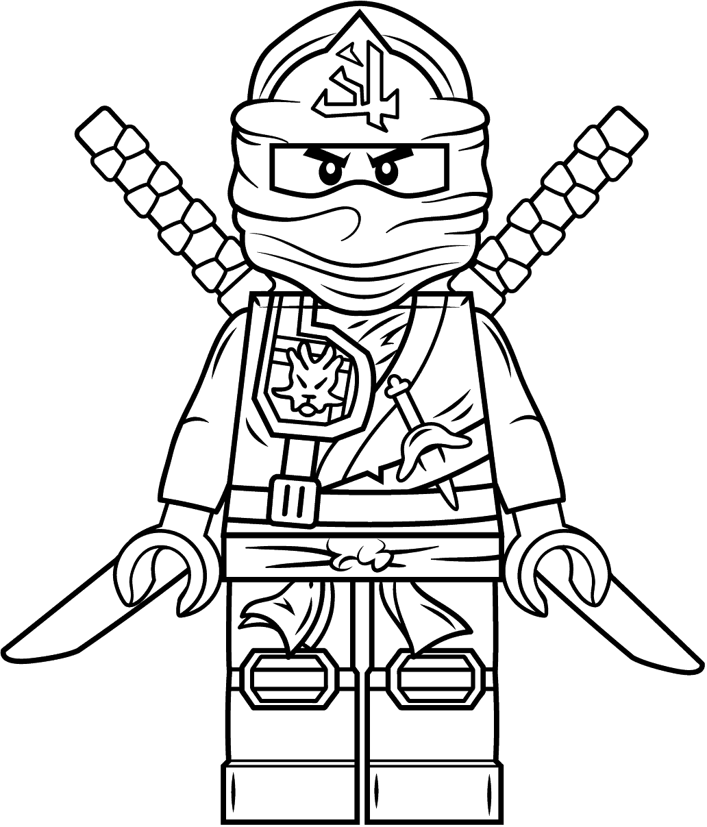 Lloyd Zukin Robe Coloring Pages - Coloring Cool
