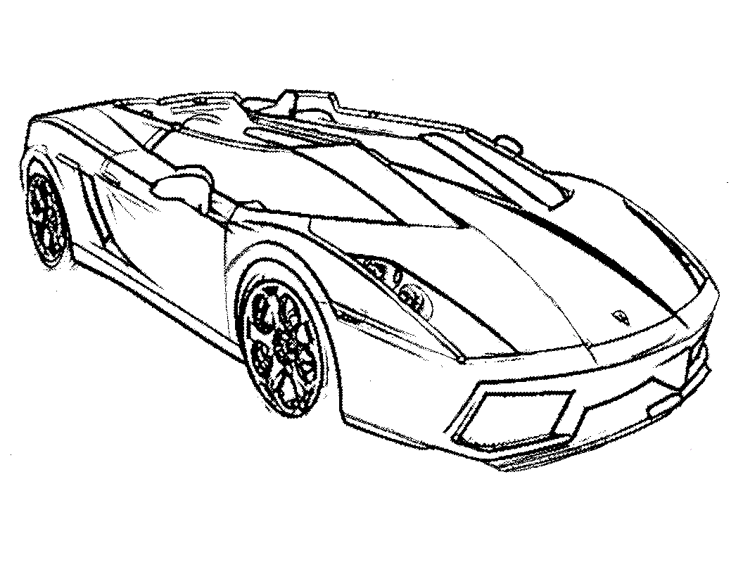Race Car Printables Coloring Pages Coloring Cool