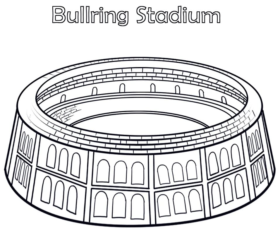 Bullring Stadium