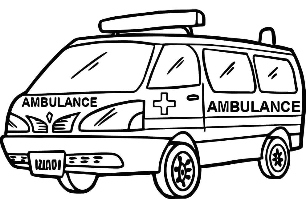 Free Ambulance