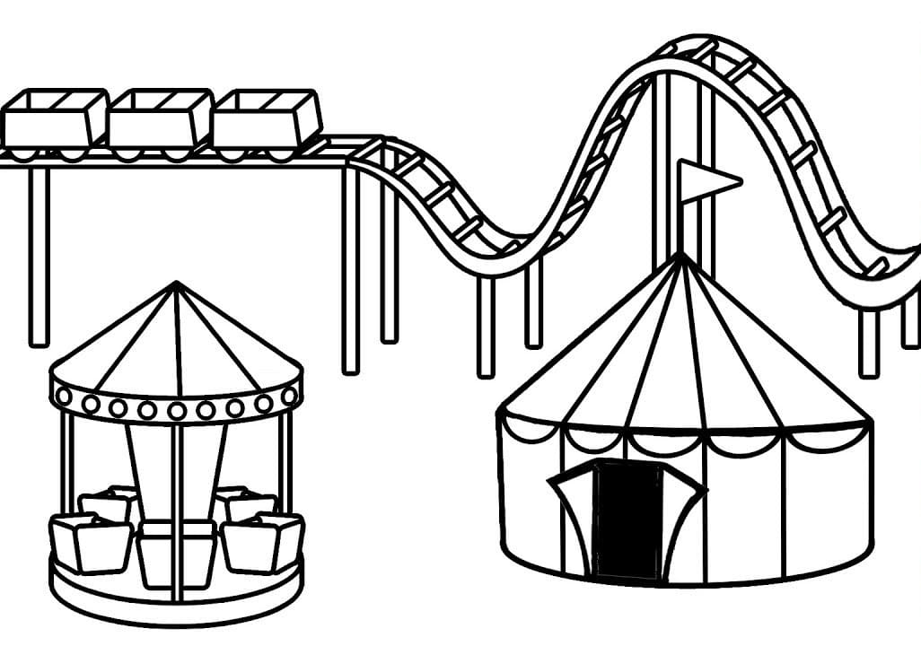 Free Amusement Park