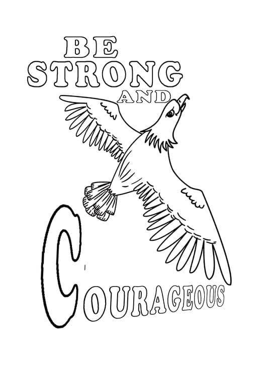 Free Courageous
