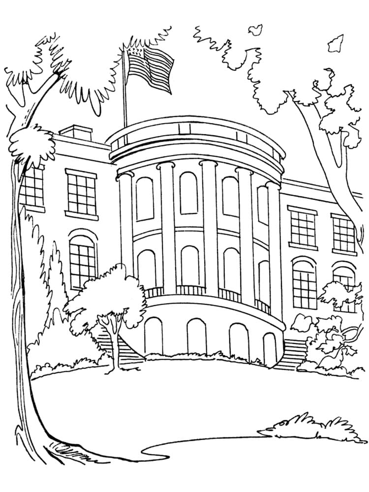 Free White House