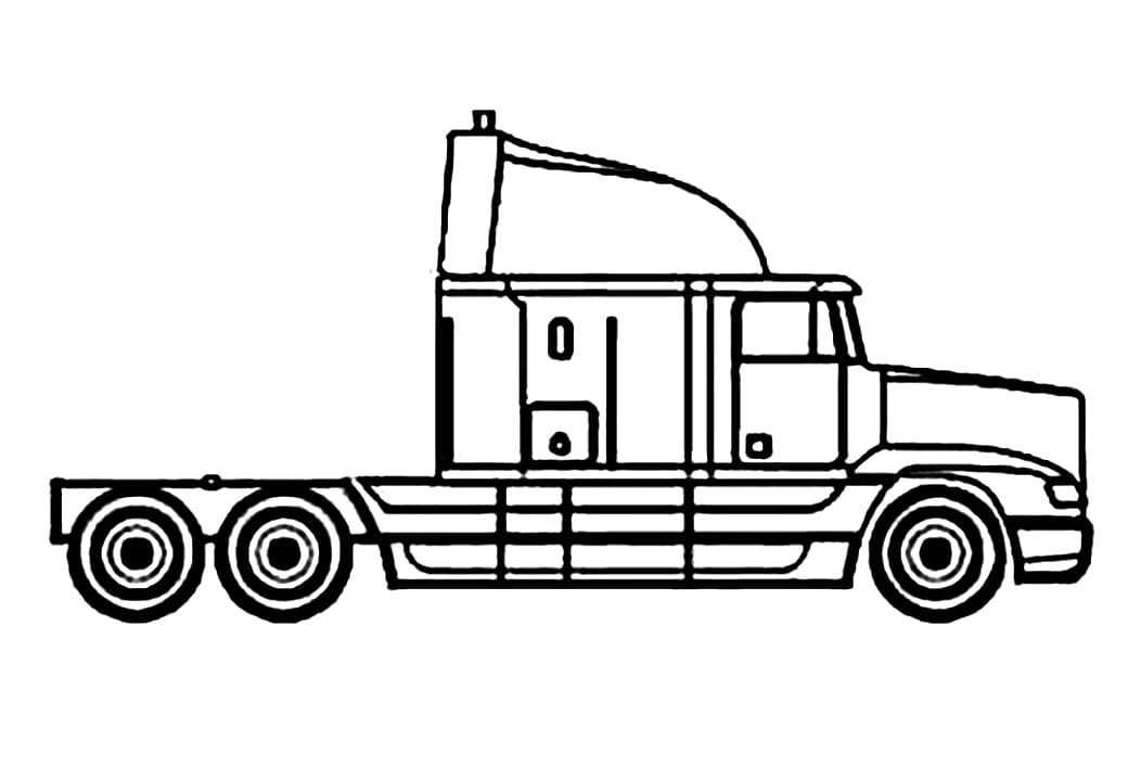 Freightliner to Print