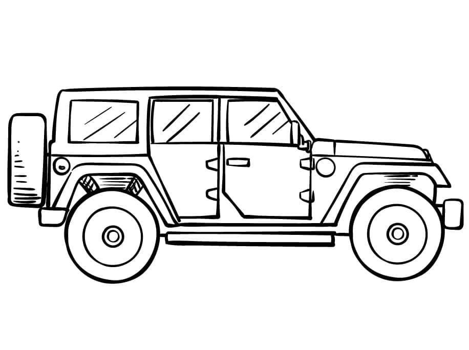 Jeep 1
