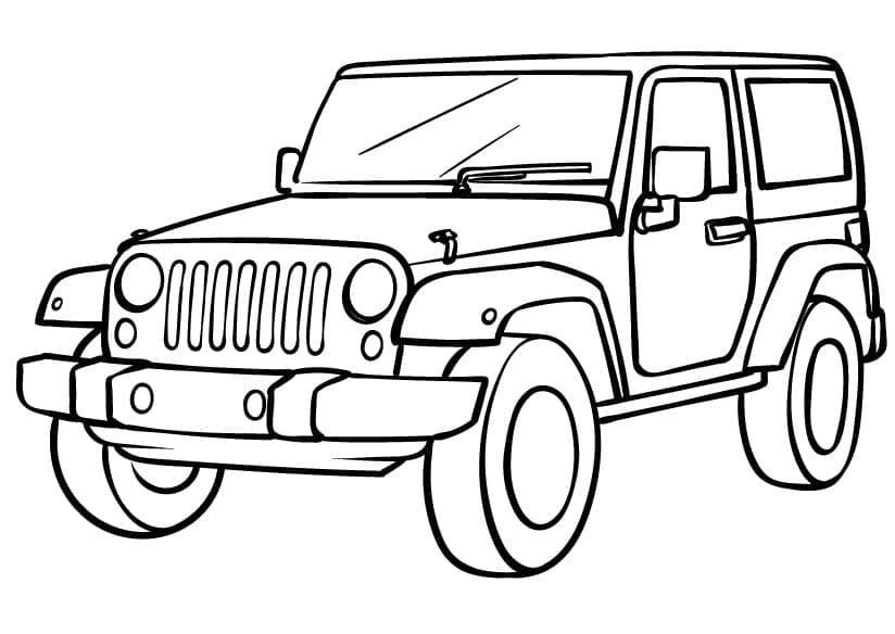 Jeep 3