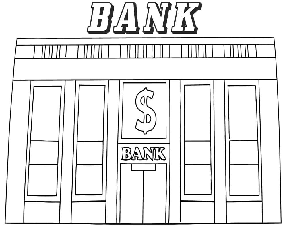 Print Bank