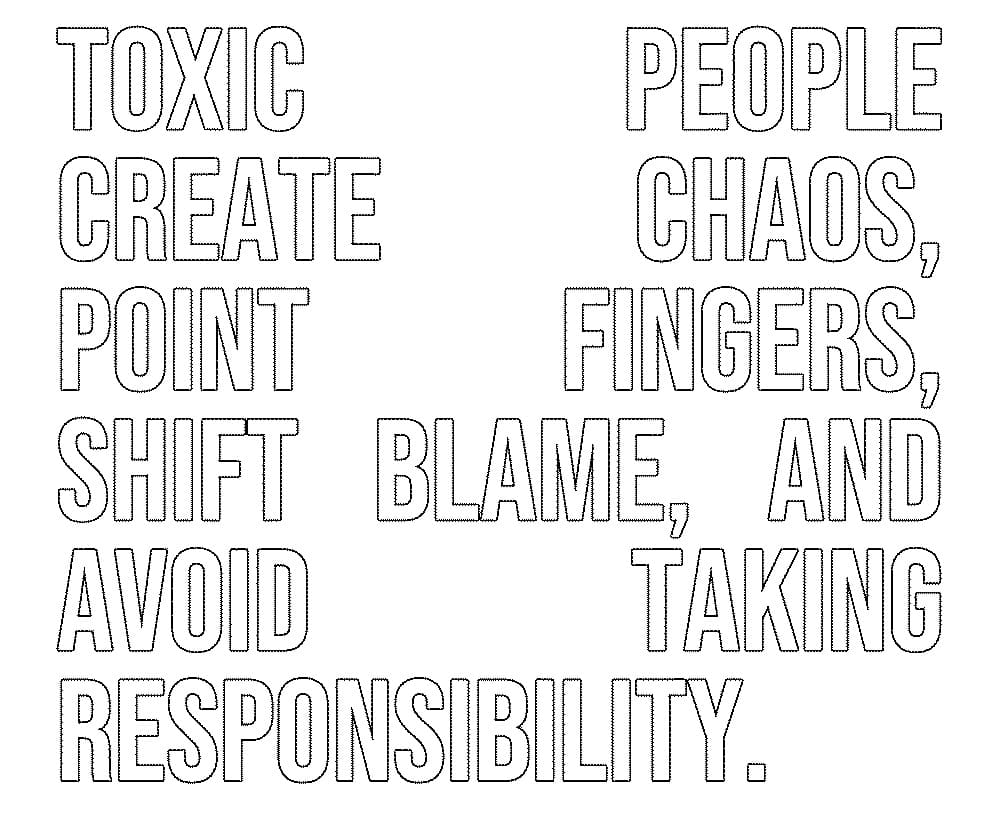 Quote About Responsibility