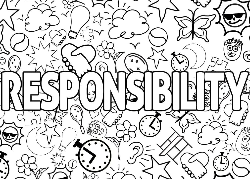 Responsibility 1