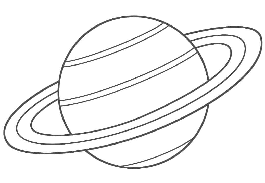 Simple Saturn