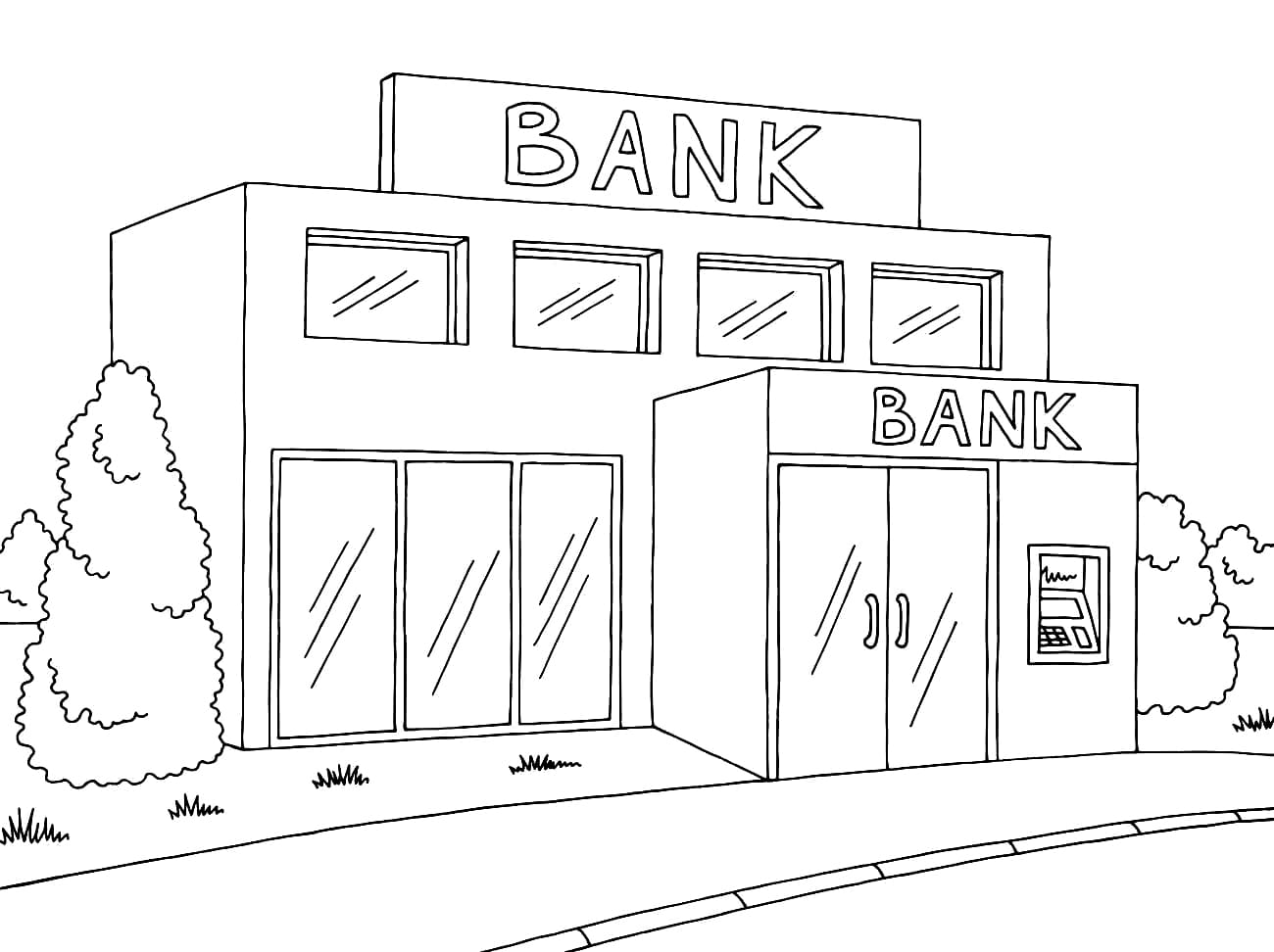 Small Bank