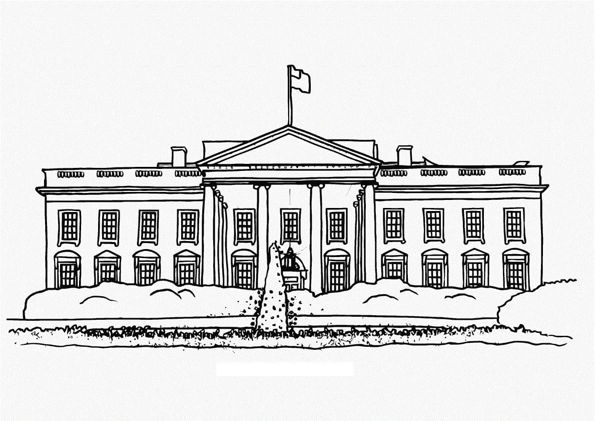 White House to Print
