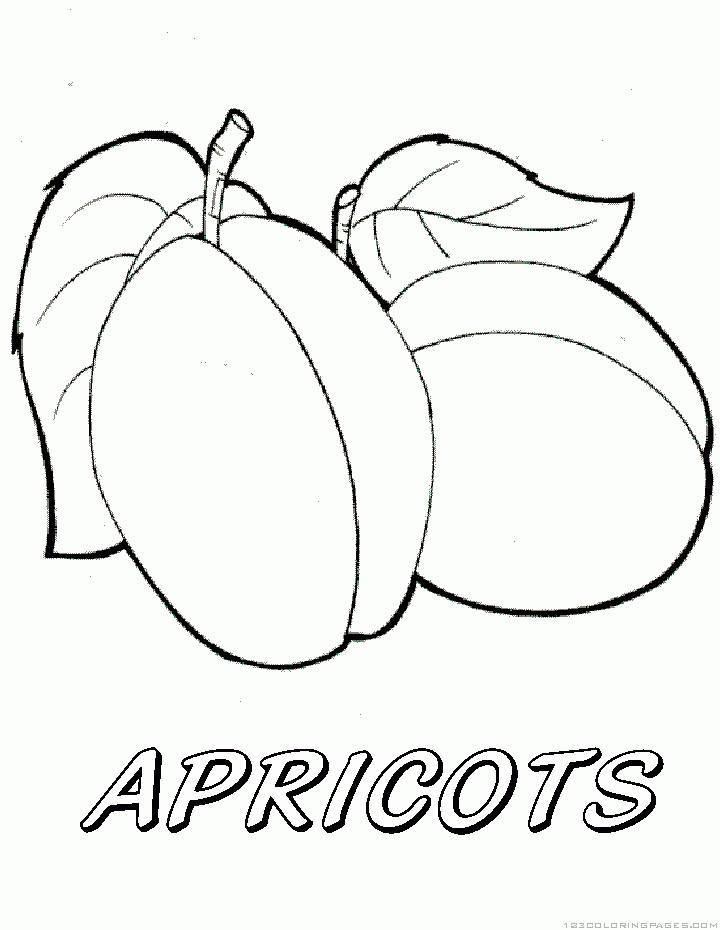 Apricot 6