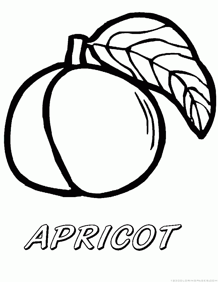 Apricot 9