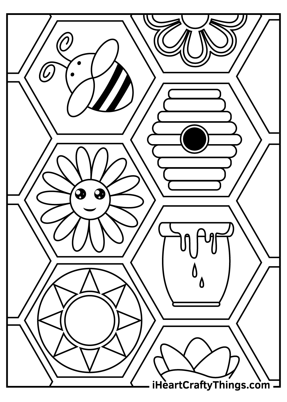 hexagon-23-for-kids-coloring-pages-coloring-cool