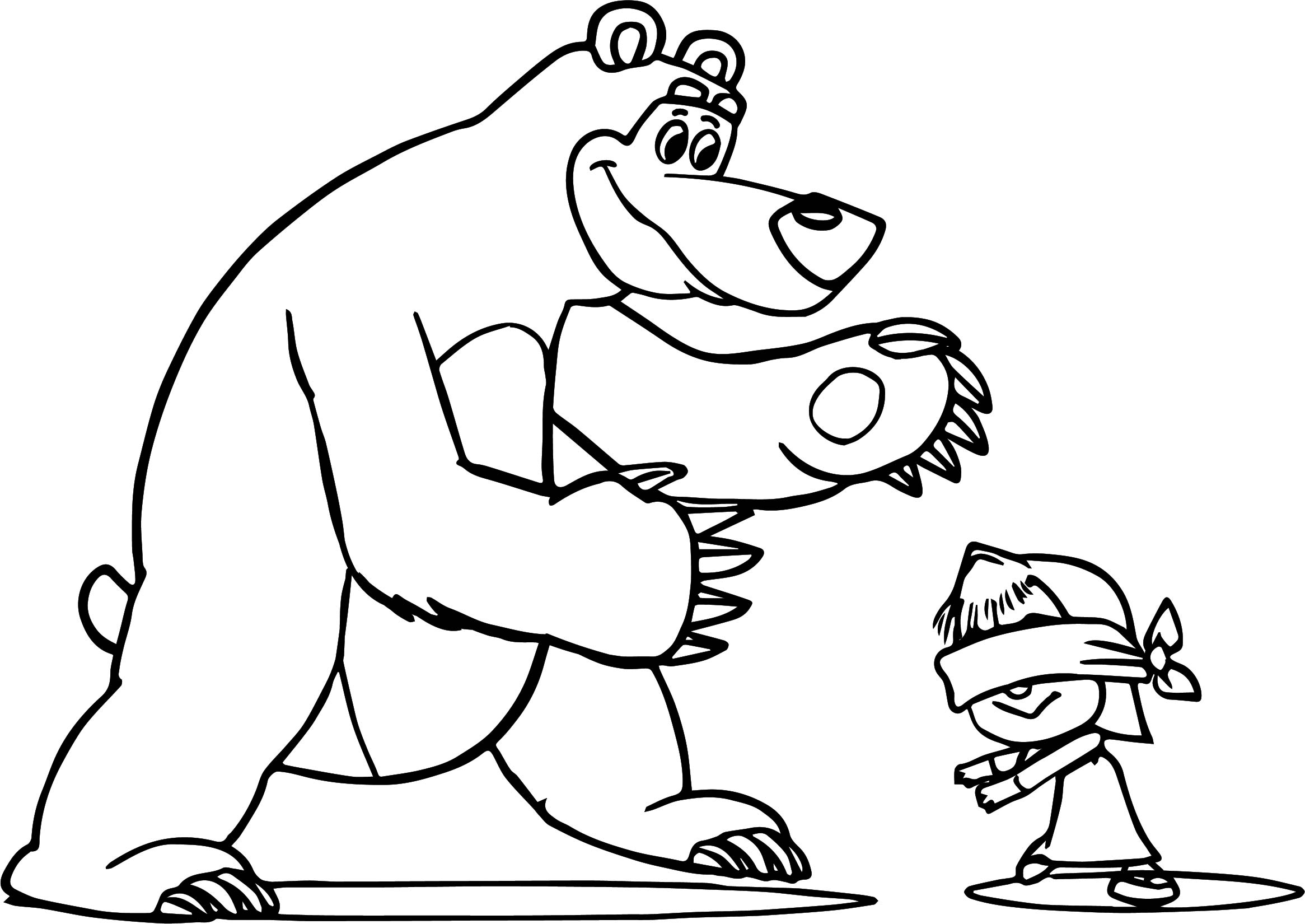 Медведи раскраска игра. Раскраска. Маша и медведь. Медведь раскраска. Медведь раскраска для детей. Медведь картинка для детей раскраска.