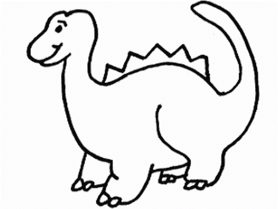 Dinosaur For Kids For Kids