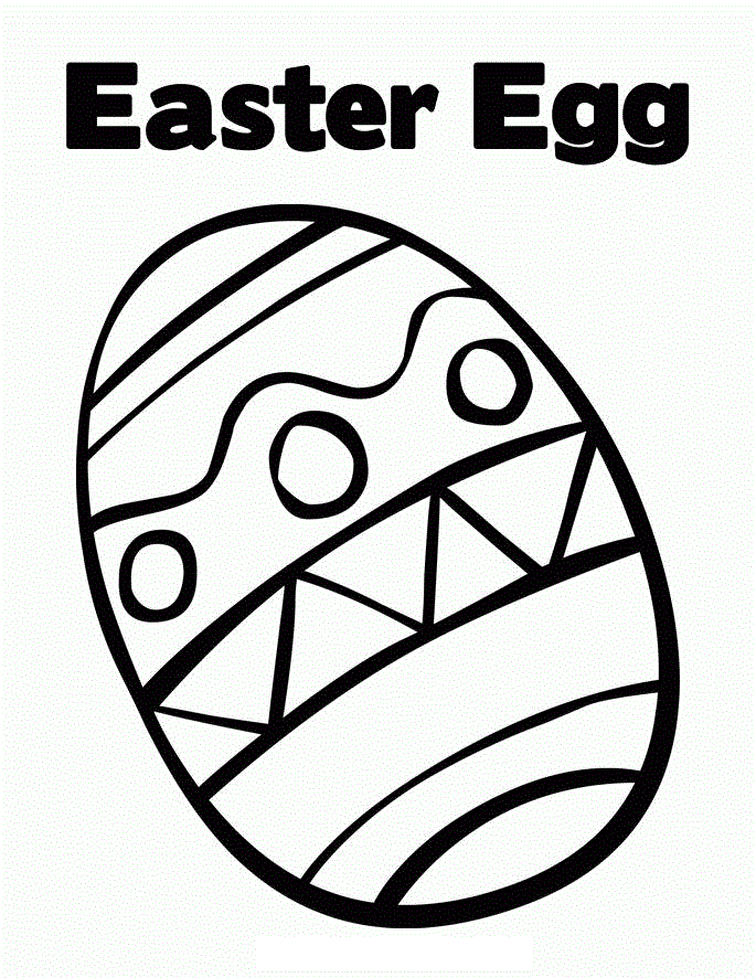 New Easter Egg For You