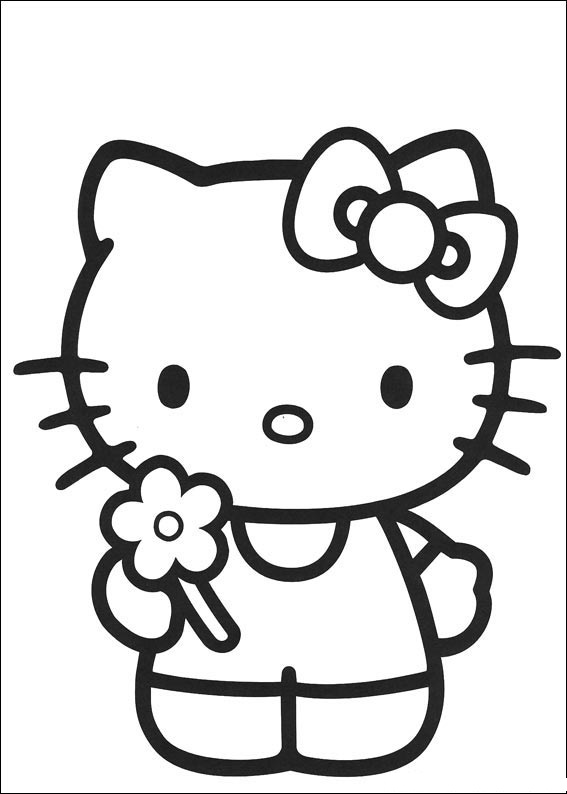 New Hello Kitty For Kids