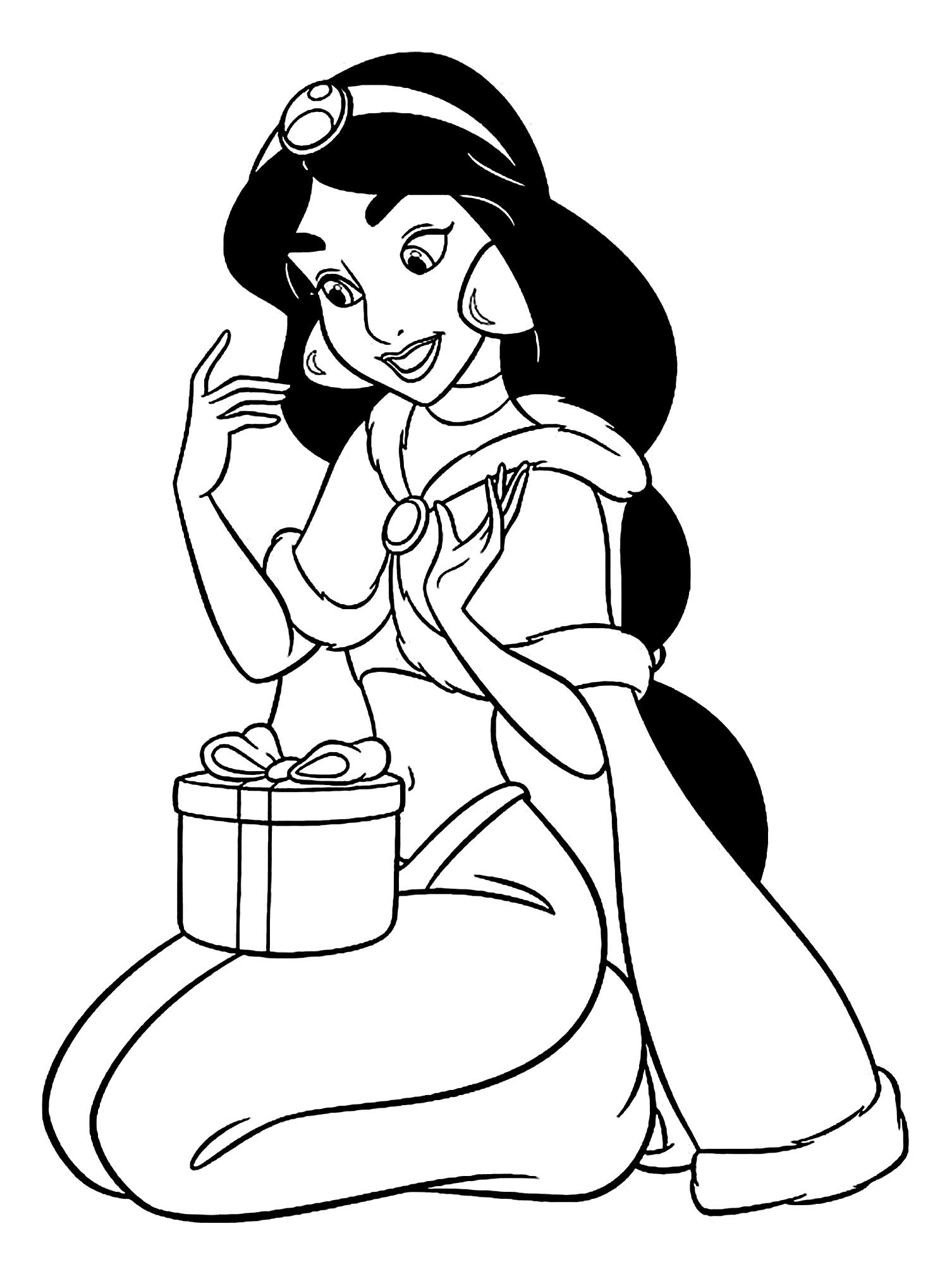 Nice Jasmine