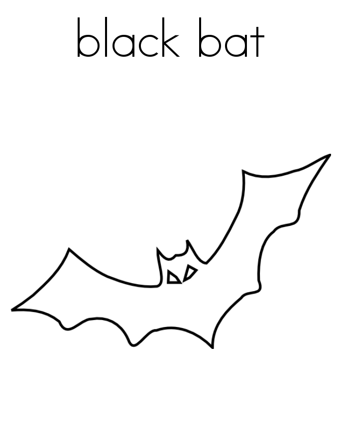 Bat For Kids
