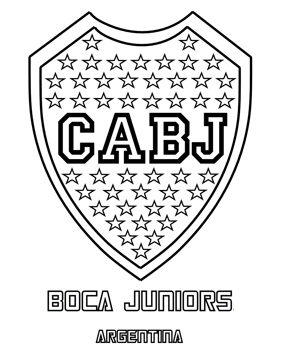 Boca Juno Argentina