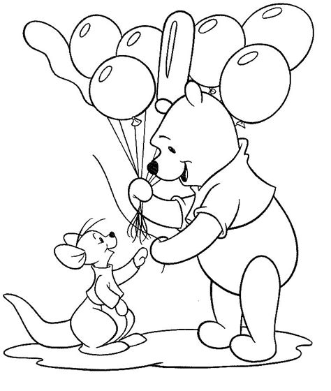 Pooh And Roo Best Friends