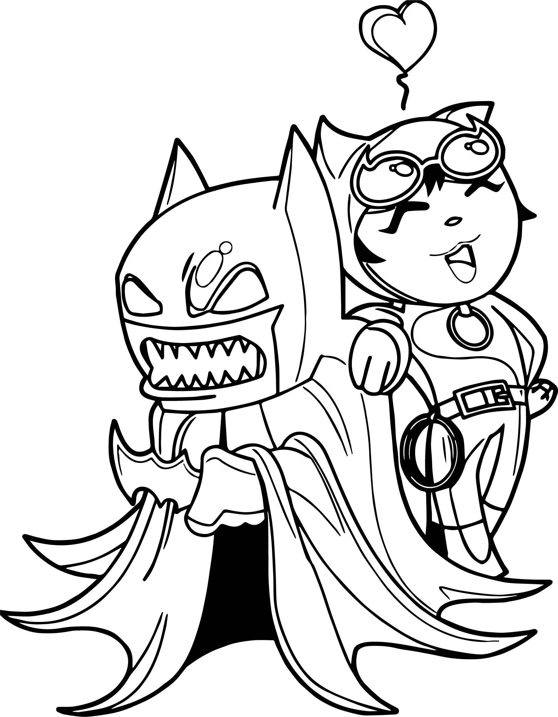 Batman Beyond Cartoon