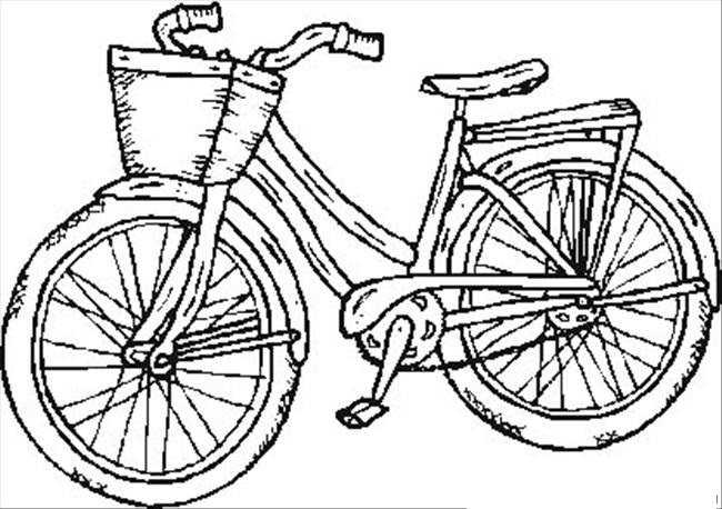 New Bicycle Online