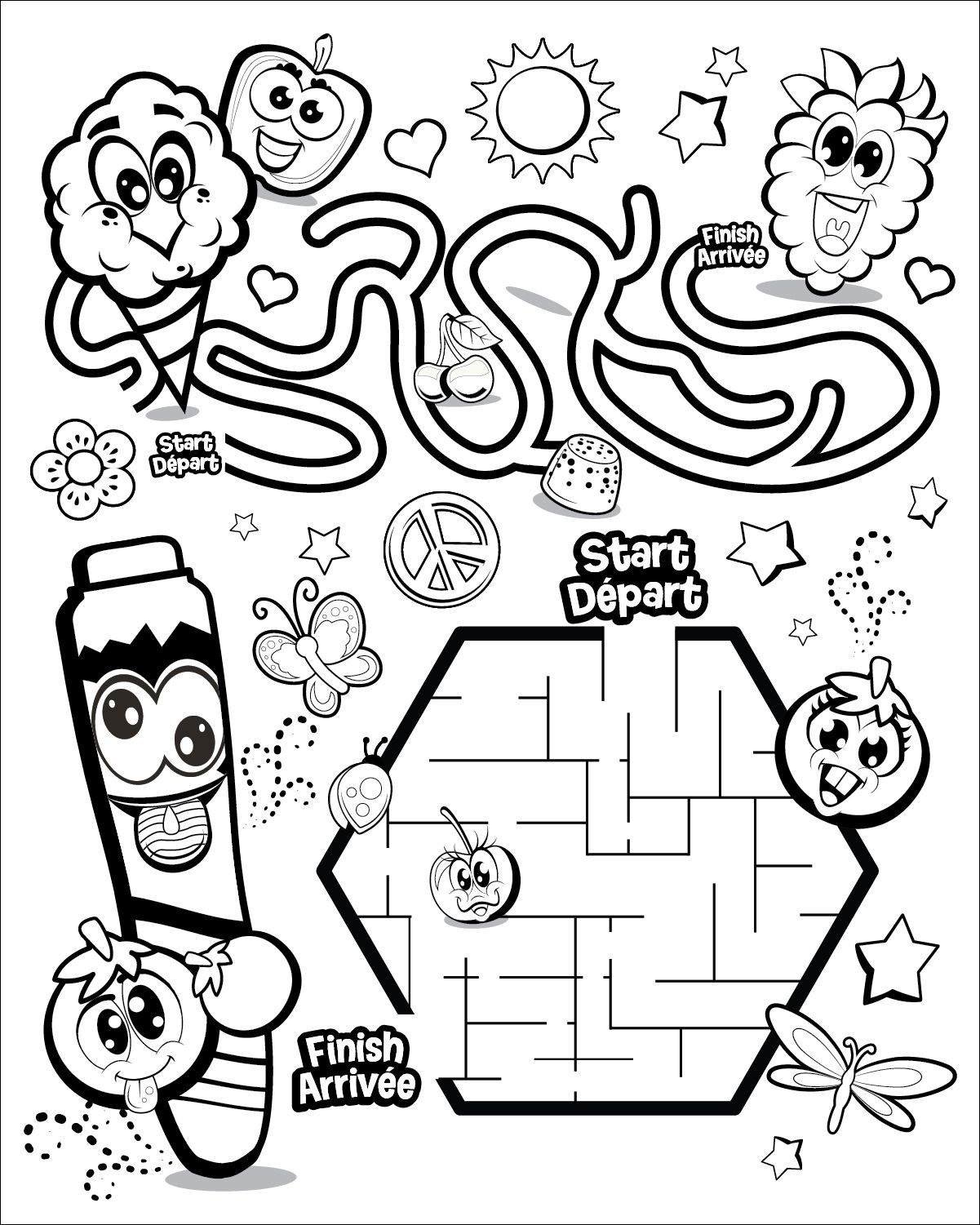 Amazing Video Game Coloring Pages   Coloring Cool