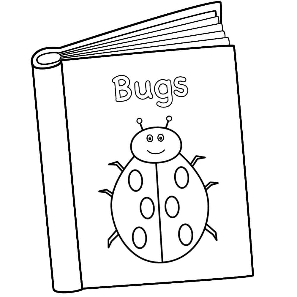 Bugs Book