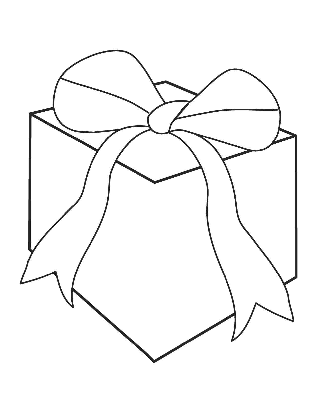 Bright Gift Box