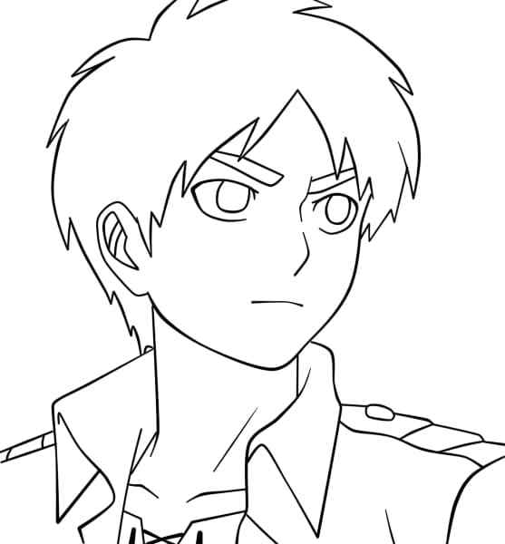 Concentrated Eren