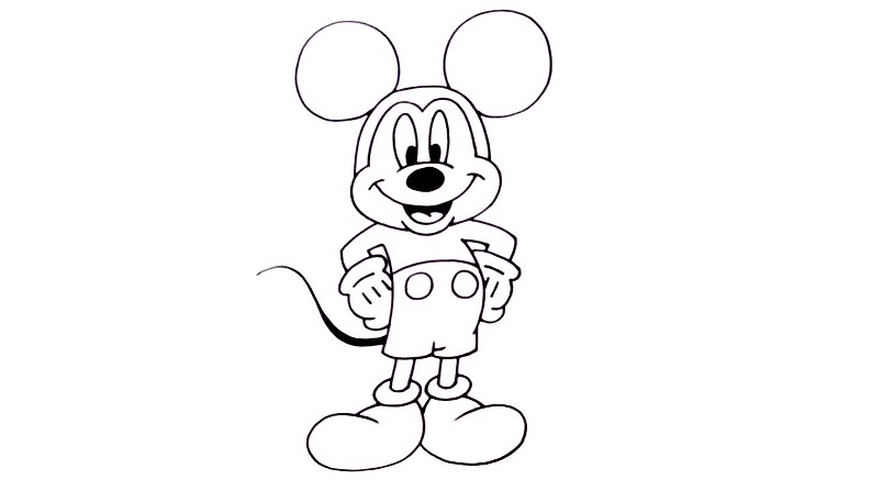 Mickey-mouse-drawing-5