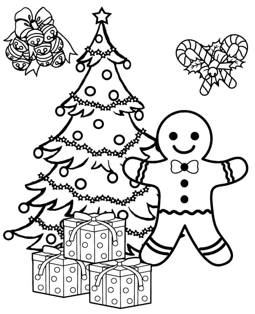 The Most Important Attributes Coloring Page