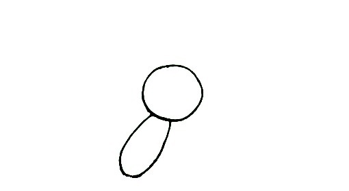 How To Draw A Dragonfly – The Details Instructions 3
