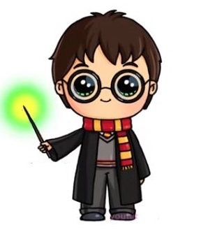 Harry-Potter-Drawing-6