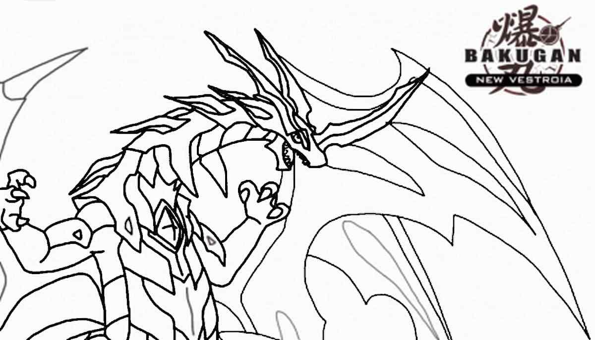 Steel Spikes Flaunt Throughout Coloring Page