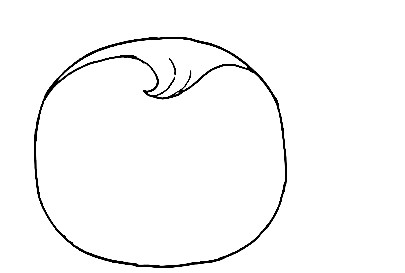 How To Draw A Baby Boy – The Details Instructions 3 b2 dx 6