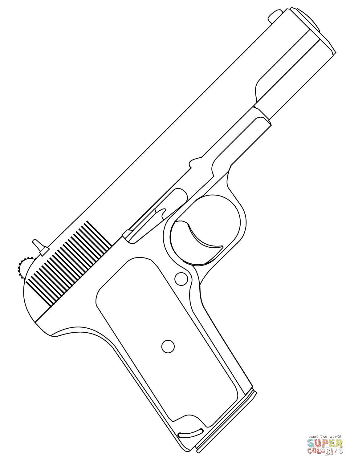 M16 Shotgun